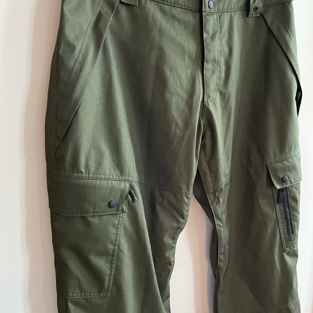 Oakley Snapshot Biozone Pant XXL - Picture 5 of 12